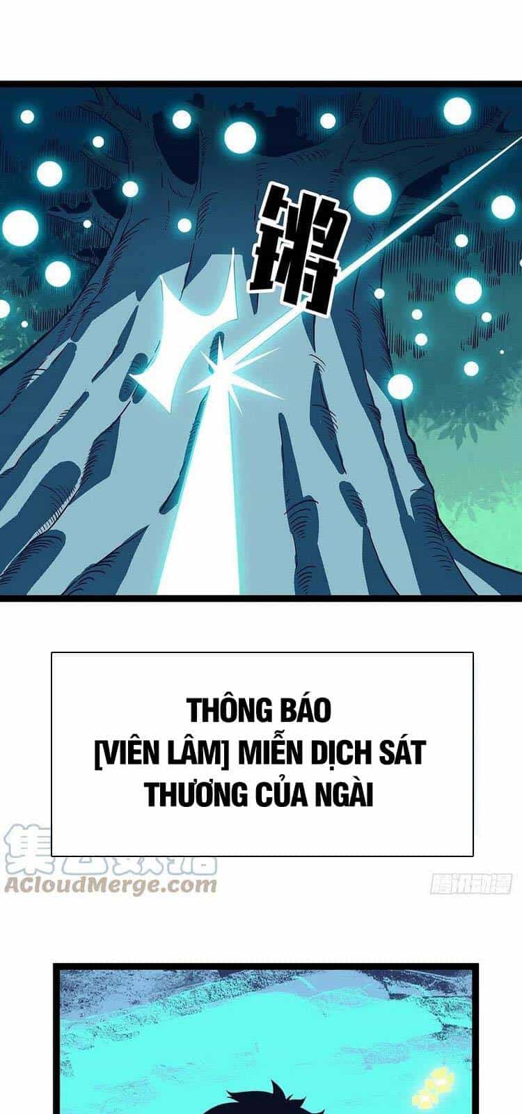 Bắt Đầu Vùng Dậy Từ Việc Chơi Game Nghiêm Túc - Chương 64 - ảnh 15