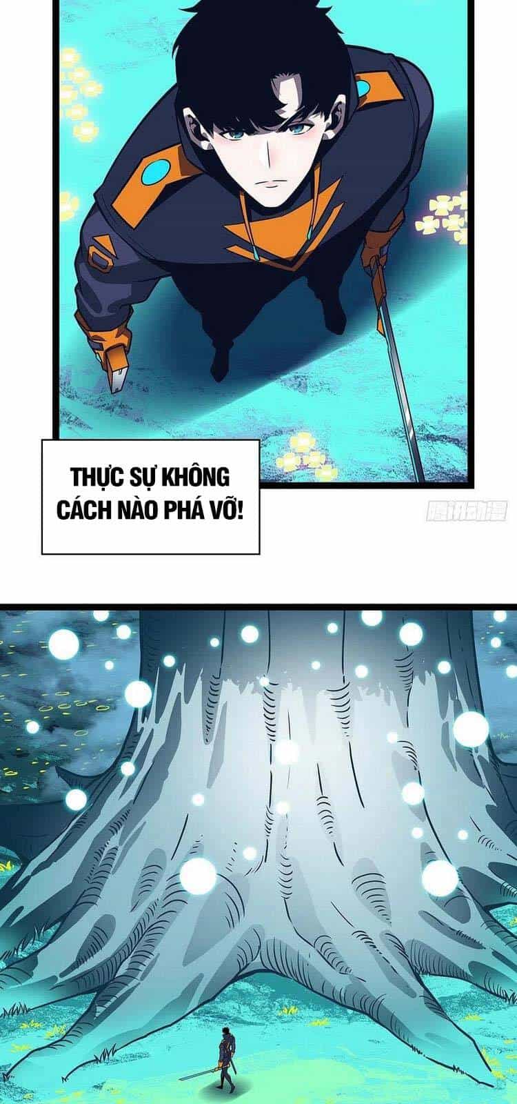 Bắt Đầu Vùng Dậy Từ Việc Chơi Game Nghiêm Túc - Chương 64 - ảnh 16