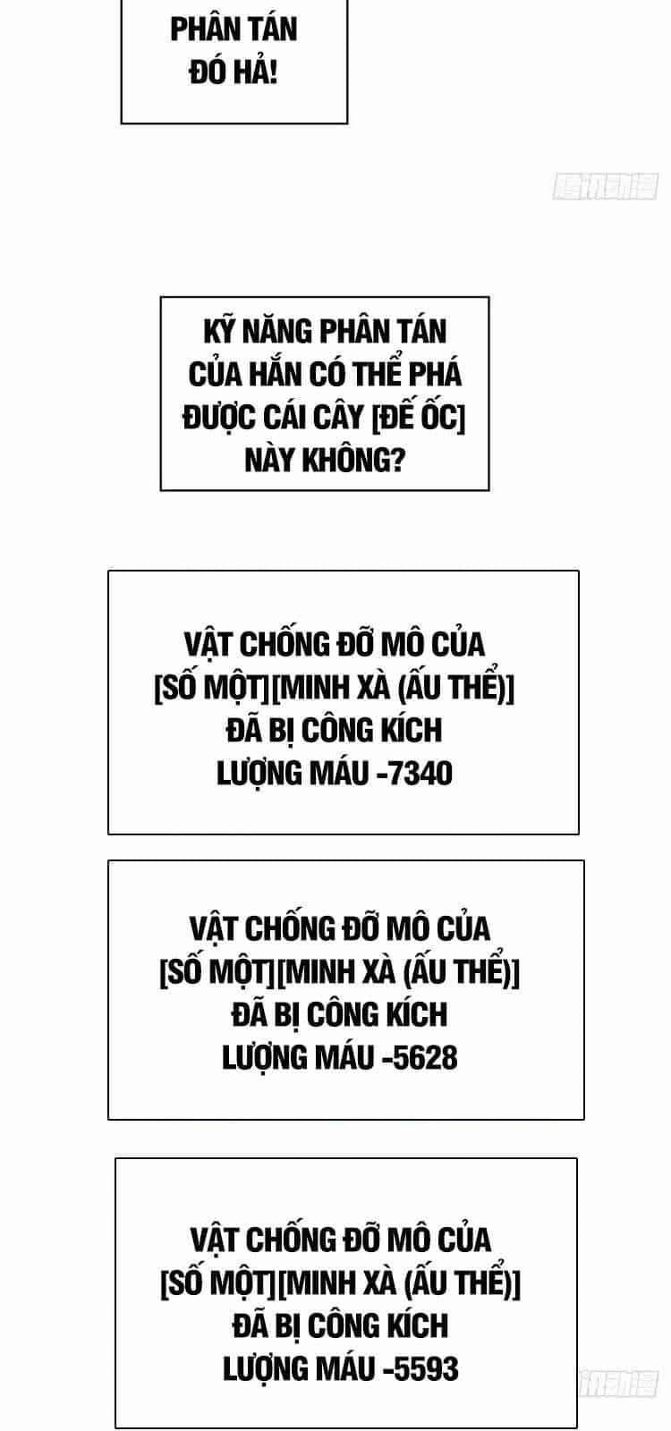 Bắt Đầu Vùng Dậy Từ Việc Chơi Game Nghiêm Túc - Chương 64 - ảnh 27