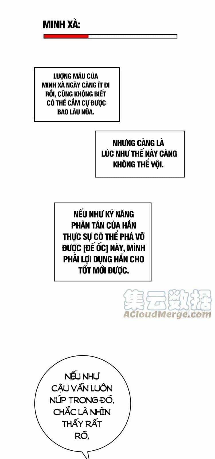 Bắt Đầu Vùng Dậy Từ Việc Chơi Game Nghiêm Túc - Chương 64 - ảnh 28