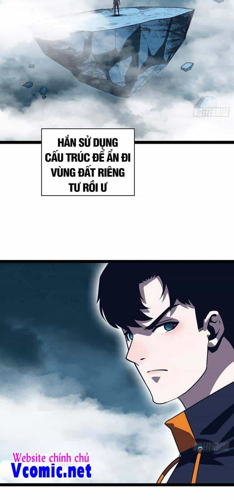 Bắt Đầu Vùng Dậy Từ Việc Chơi Game Nghiêm Túc - Chương 67 - ảnh 13