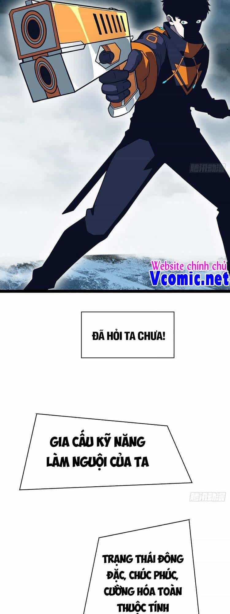 Bắt Đầu Vùng Dậy Từ Việc Chơi Game Nghiêm Túc - Chương 68 - ảnh 24