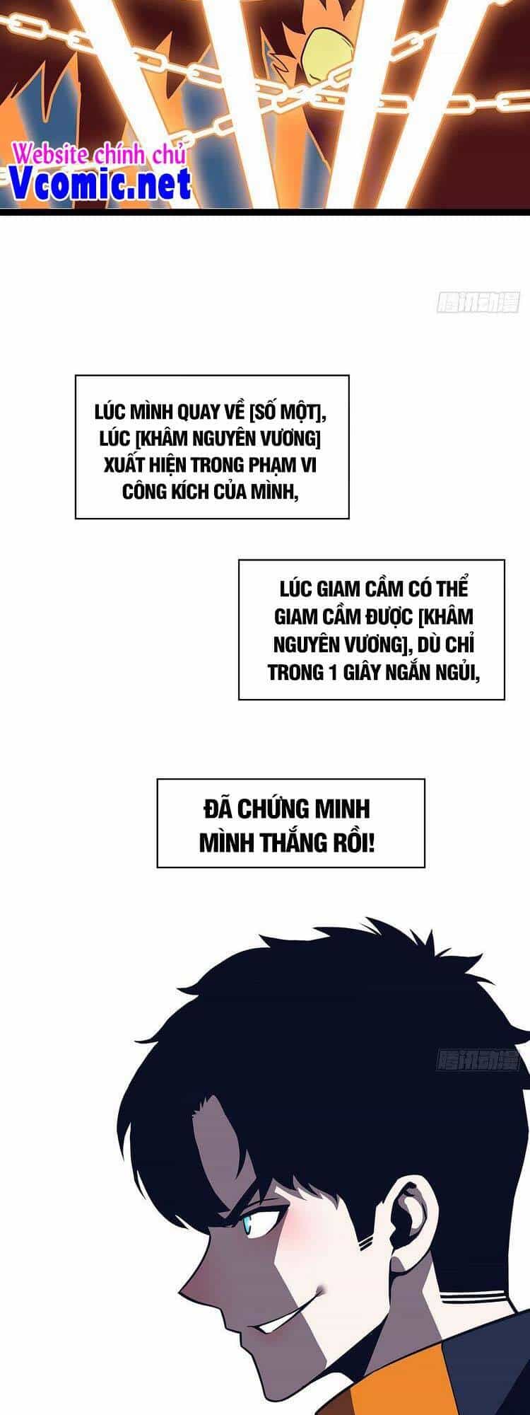 Bắt Đầu Vùng Dậy Từ Việc Chơi Game Nghiêm Túc - Chương 68 - ảnh 26