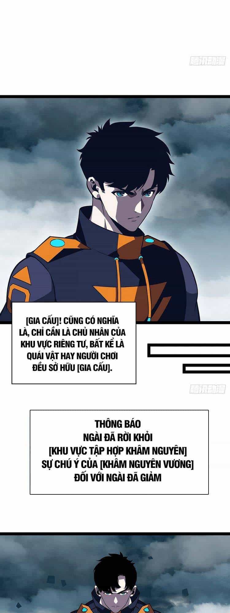Bắt Đầu Vùng Dậy Từ Việc Chơi Game Nghiêm Túc - Chương 69 - ảnh 4