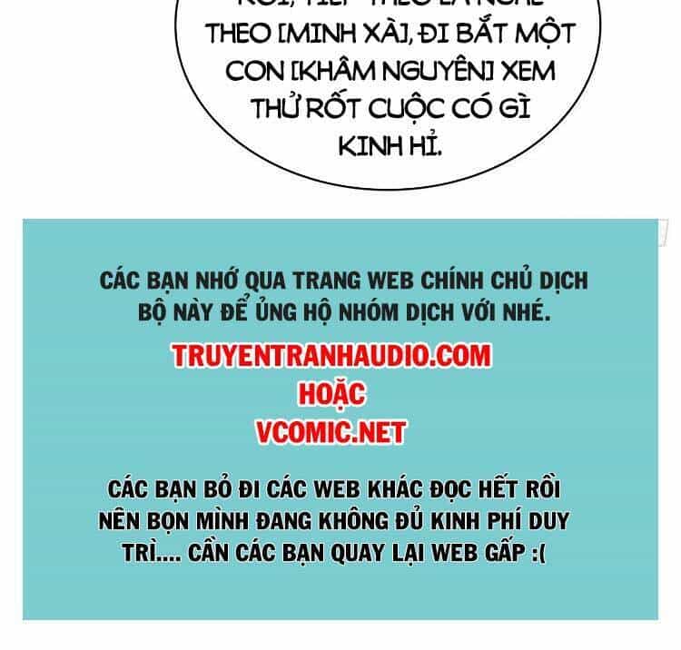 Bắt Đầu Vùng Dậy Từ Việc Chơi Game Nghiêm Túc - Chương 71 - ảnh 25