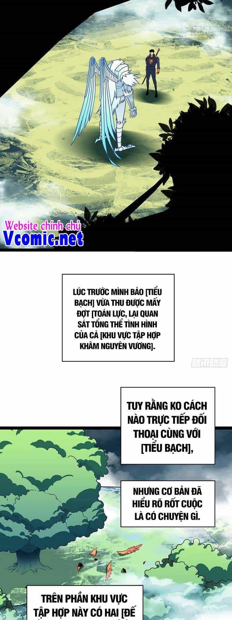 Bắt Đầu Vùng Dậy Từ Việc Chơi Game Nghiêm Túc - Chương 73 - ảnh 28