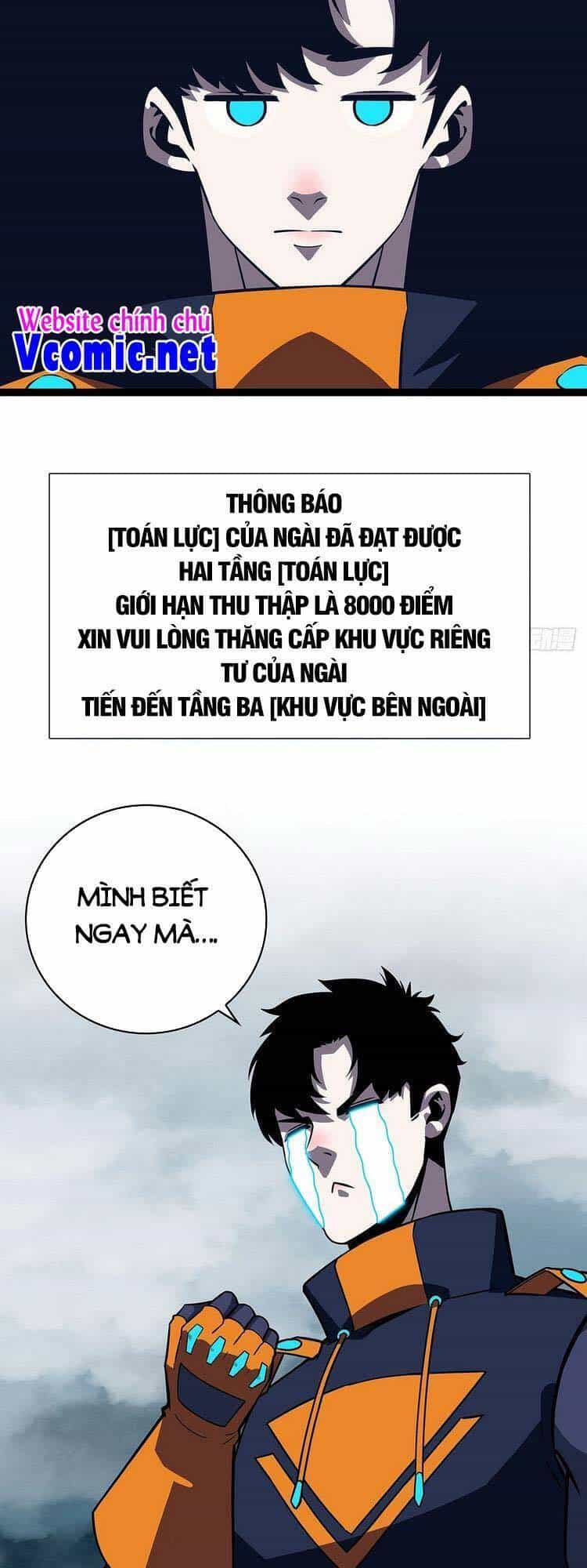 Bắt Đầu Vùng Dậy Từ Việc Chơi Game Nghiêm Túc - Chương 73 - ảnh 31