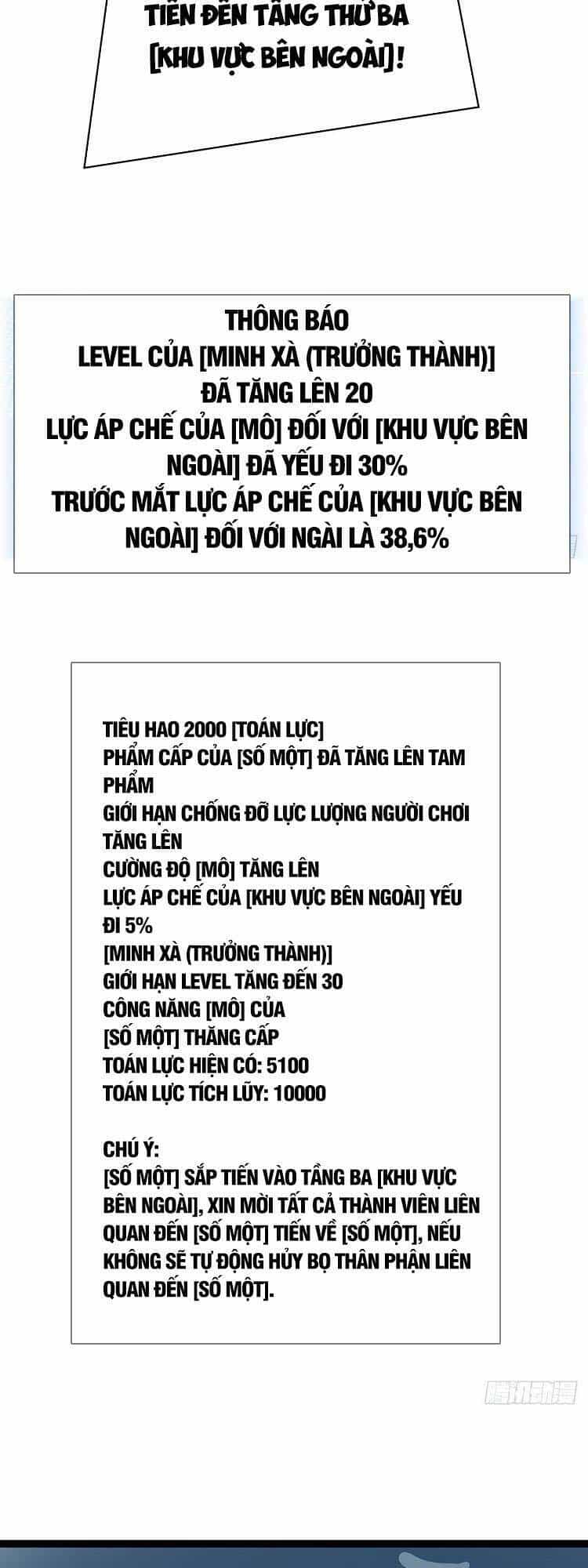 Bắt Đầu Vùng Dậy Từ Việc Chơi Game Nghiêm Túc - Chương 73 - ảnh 36