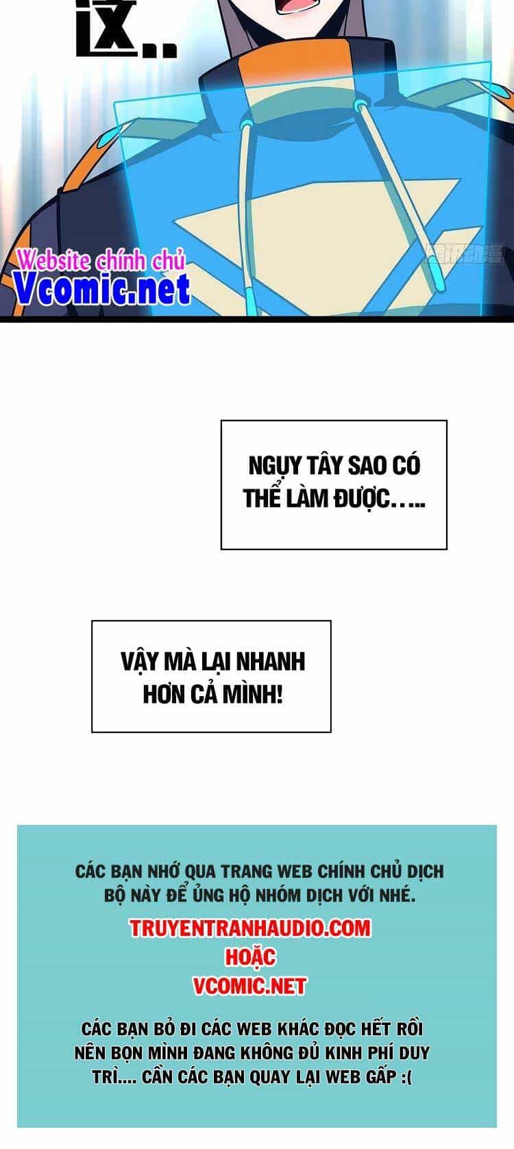 Bắt Đầu Vùng Dậy Từ Việc Chơi Game Nghiêm Túc - Chương 73 - ảnh 40