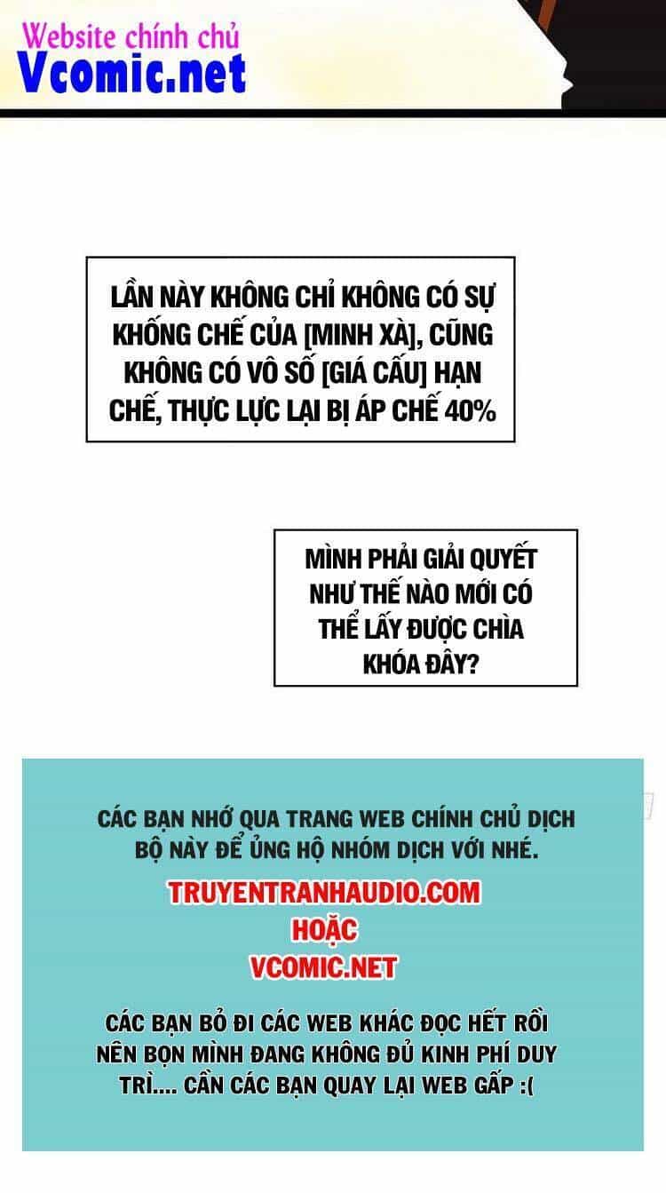 Bắt Đầu Vùng Dậy Từ Việc Chơi Game Nghiêm Túc - Chương 74 - ảnh 31