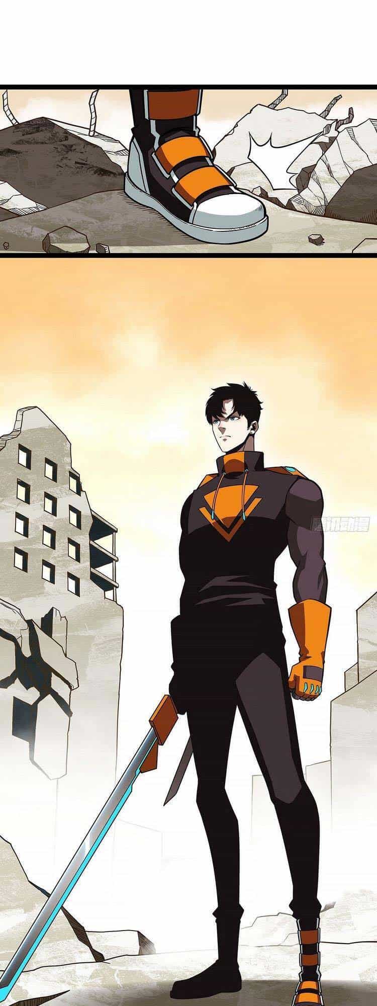 Bắt Đầu Vùng Dậy Từ Việc Chơi Game Nghiêm Túc - Chương 76 - ảnh 1