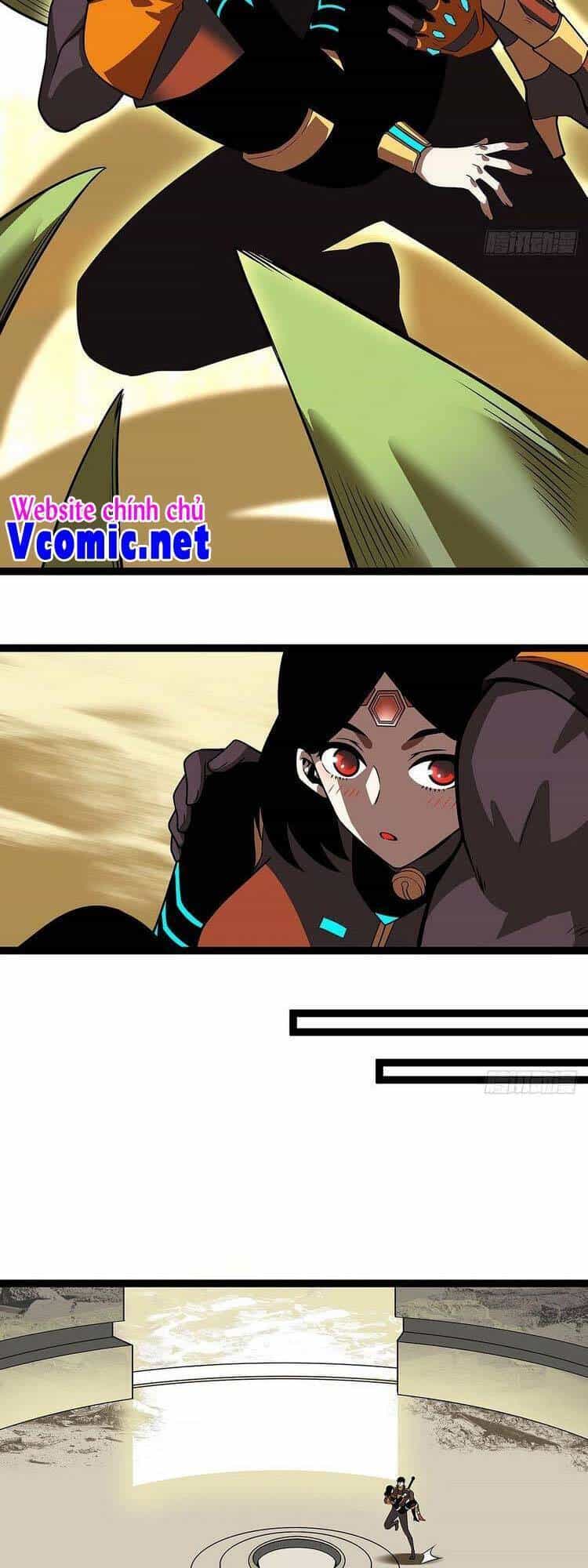 Bắt Đầu Vùng Dậy Từ Việc Chơi Game Nghiêm Túc - Chương 76 - ảnh 22