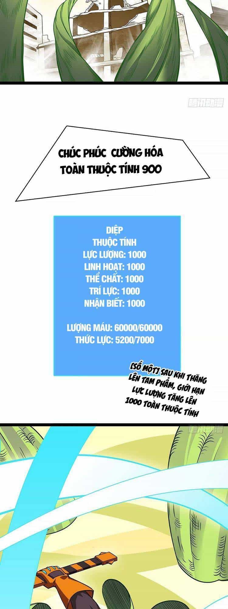 Bắt Đầu Vùng Dậy Từ Việc Chơi Game Nghiêm Túc - Chương 76 - ảnh 4