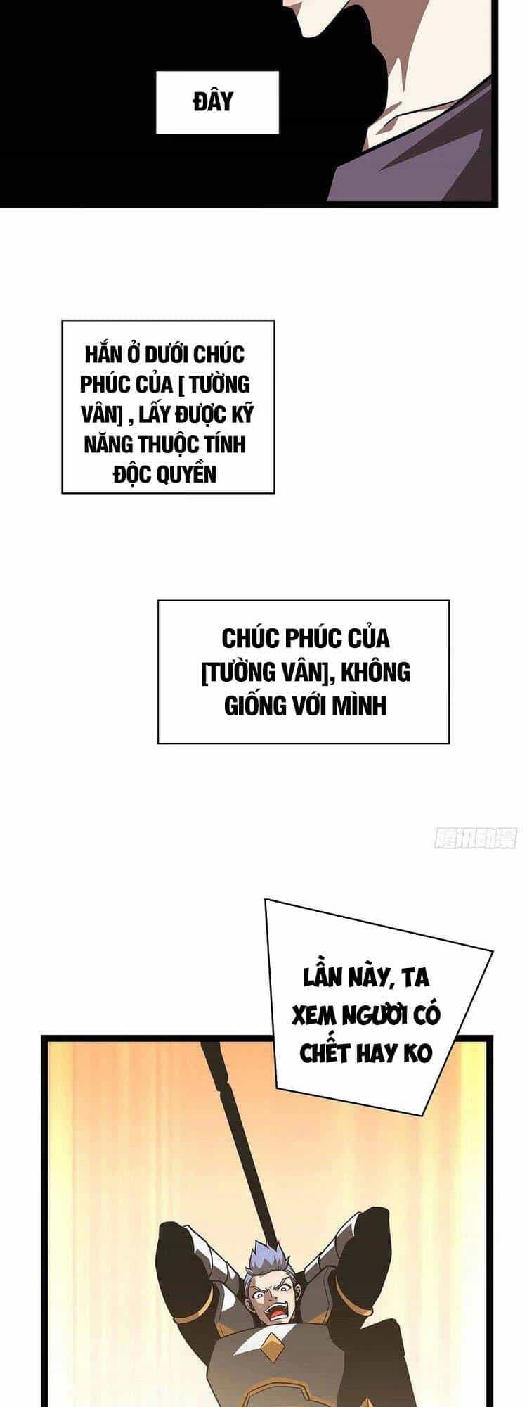 Bắt Đầu Vùng Dậy Từ Việc Chơi Game Nghiêm Túc - Chương 78 - ảnh 15