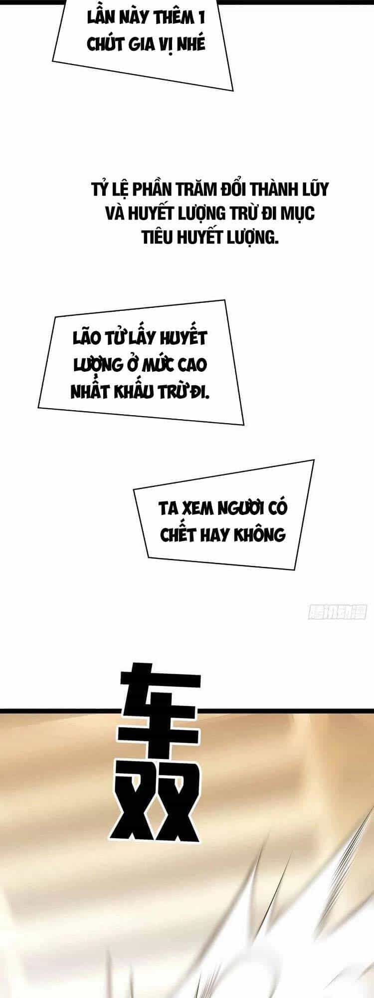Bắt Đầu Vùng Dậy Từ Việc Chơi Game Nghiêm Túc - Chương 78 - ảnh 20