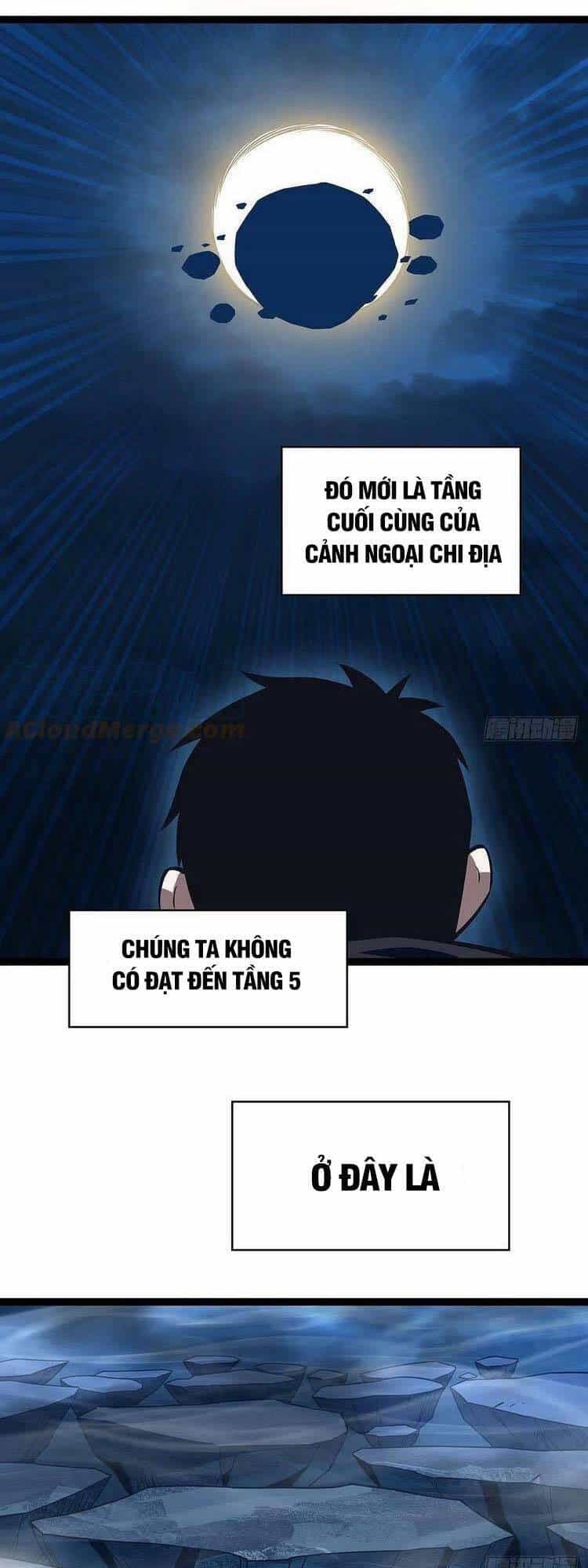 Bắt Đầu Vùng Dậy Từ Việc Chơi Game Nghiêm Túc - Chương 83 - ảnh 25