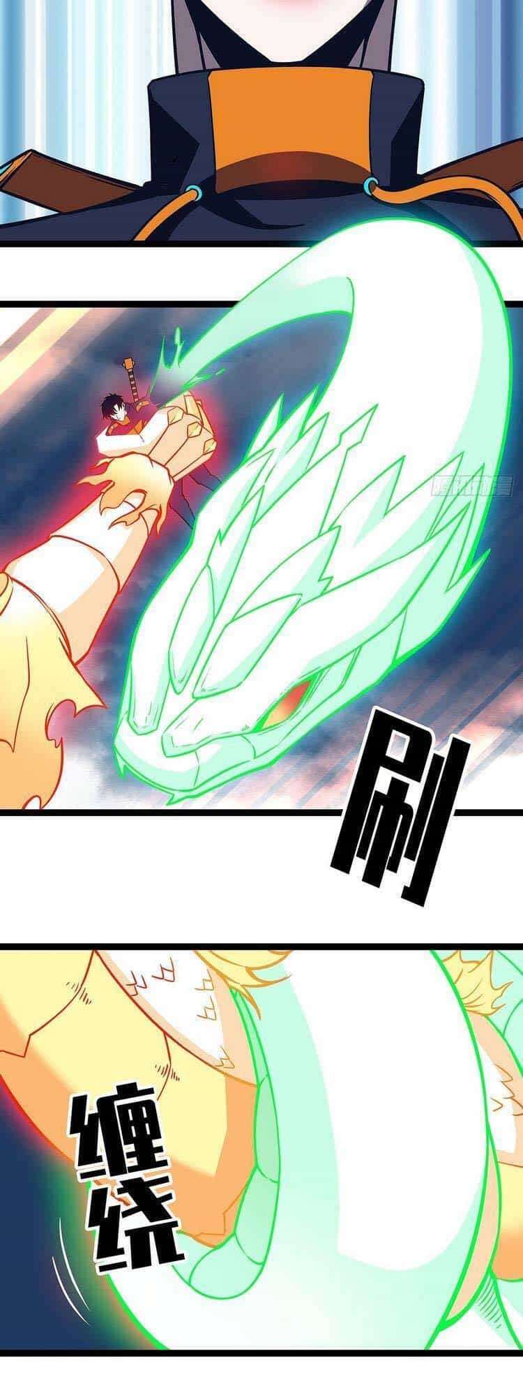 Bắt Đầu Vùng Dậy Từ Việc Chơi Game Nghiêm Túc - Chương 84 - ảnh 15