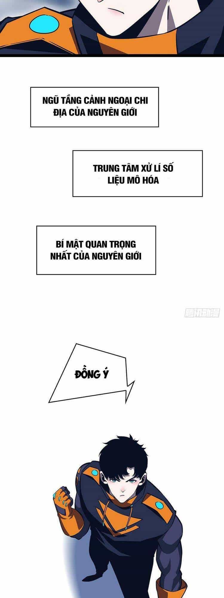 Bắt Đầu Vùng Dậy Từ Việc Chơi Game Nghiêm Túc - Chương 85 - ảnh 30