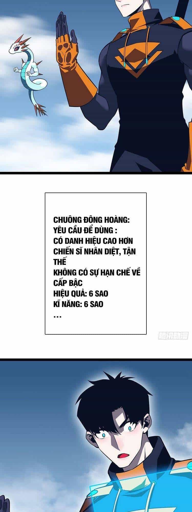 Bắt Đầu Vùng Dậy Từ Việc Chơi Game Nghiêm Túc - Chương 86 - ảnh 15