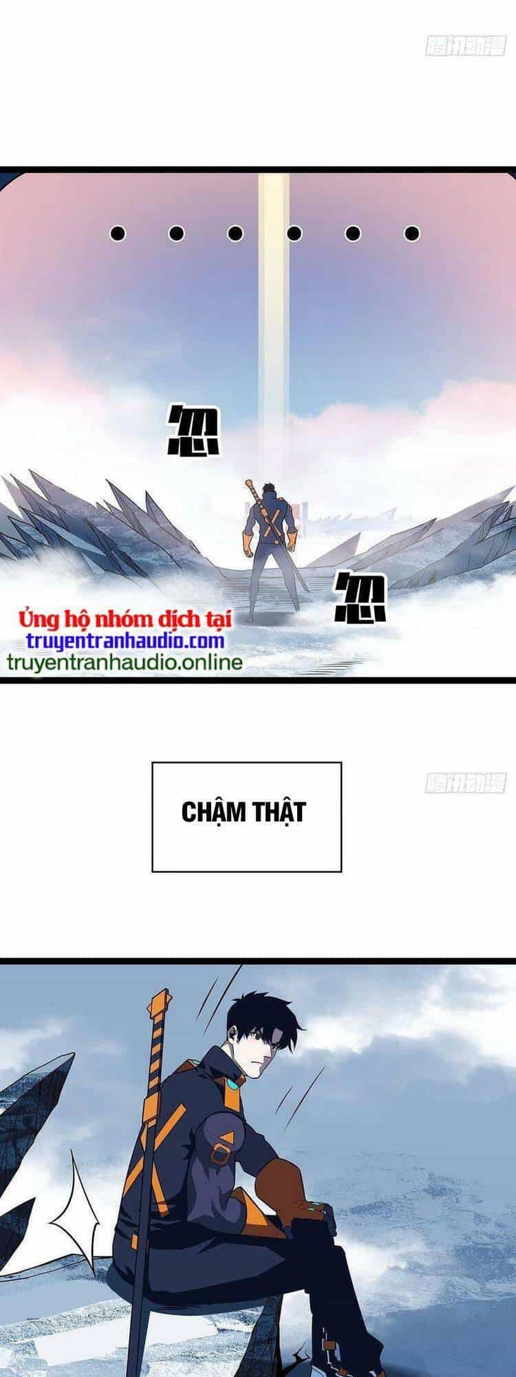 Bắt Đầu Vùng Dậy Từ Việc Chơi Game Nghiêm Túc - Chương 87 - ảnh 23