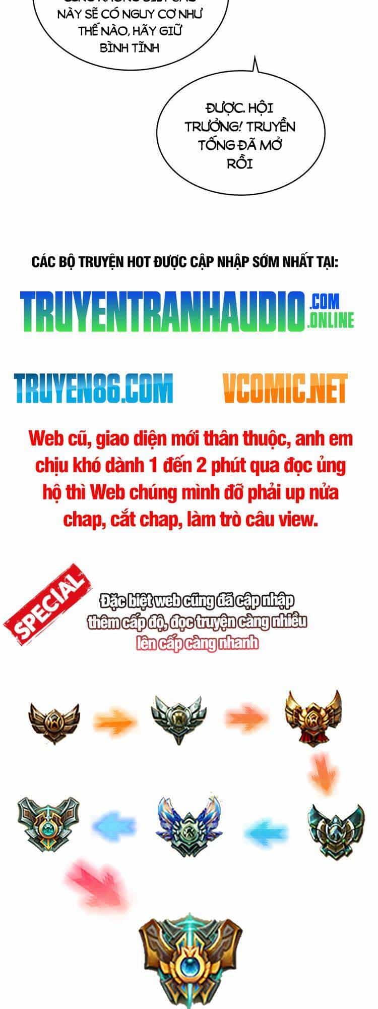 Bắt Đầu Vùng Dậy Từ Việc Chơi Game Nghiêm Túc - Chương 88 - ảnh 31