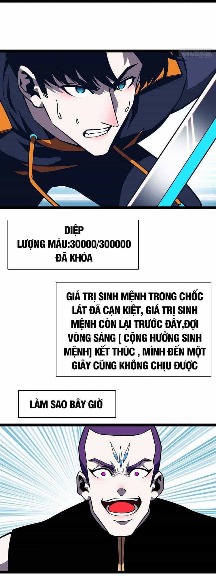Bắt Đầu Vùng Dậy Từ Việc Chơi Game Nghiêm Túc - Chương 90 - ảnh 18