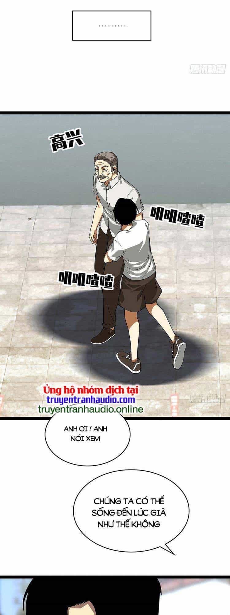 Bắt Đầu Vùng Dậy Từ Việc Chơi Game Nghiêm Túc - Chương 96 - ảnh 20