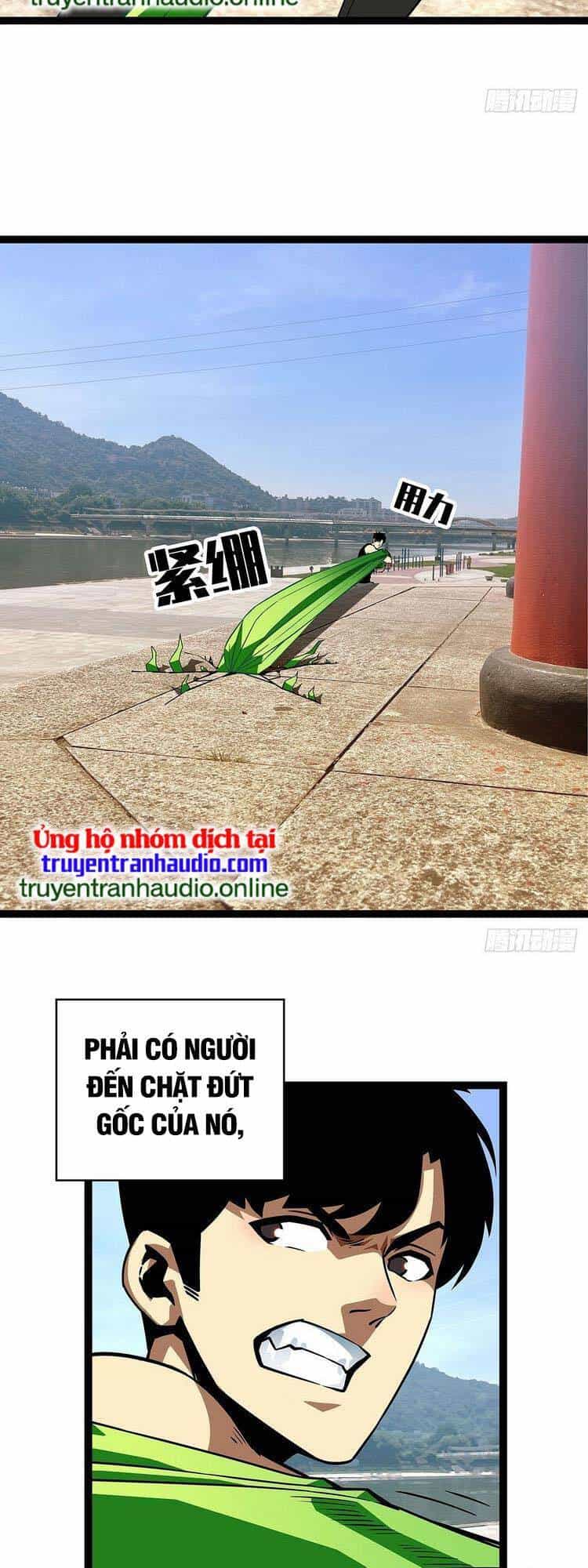 Bắt Đầu Vùng Dậy Từ Việc Chơi Game Nghiêm Túc - Chương 97 - ảnh 10
