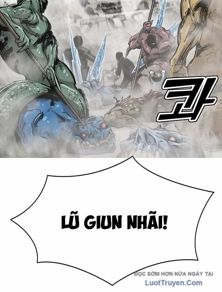 Bất Diệt Đấu Quỷ Rasua - Chương 1 - ảnh 123