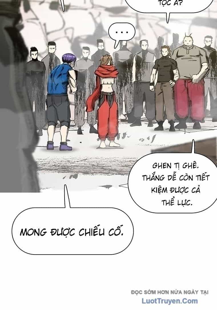 Bất Diệt Đấu Quỷ Rasua - Chương 1 - ảnh 61
