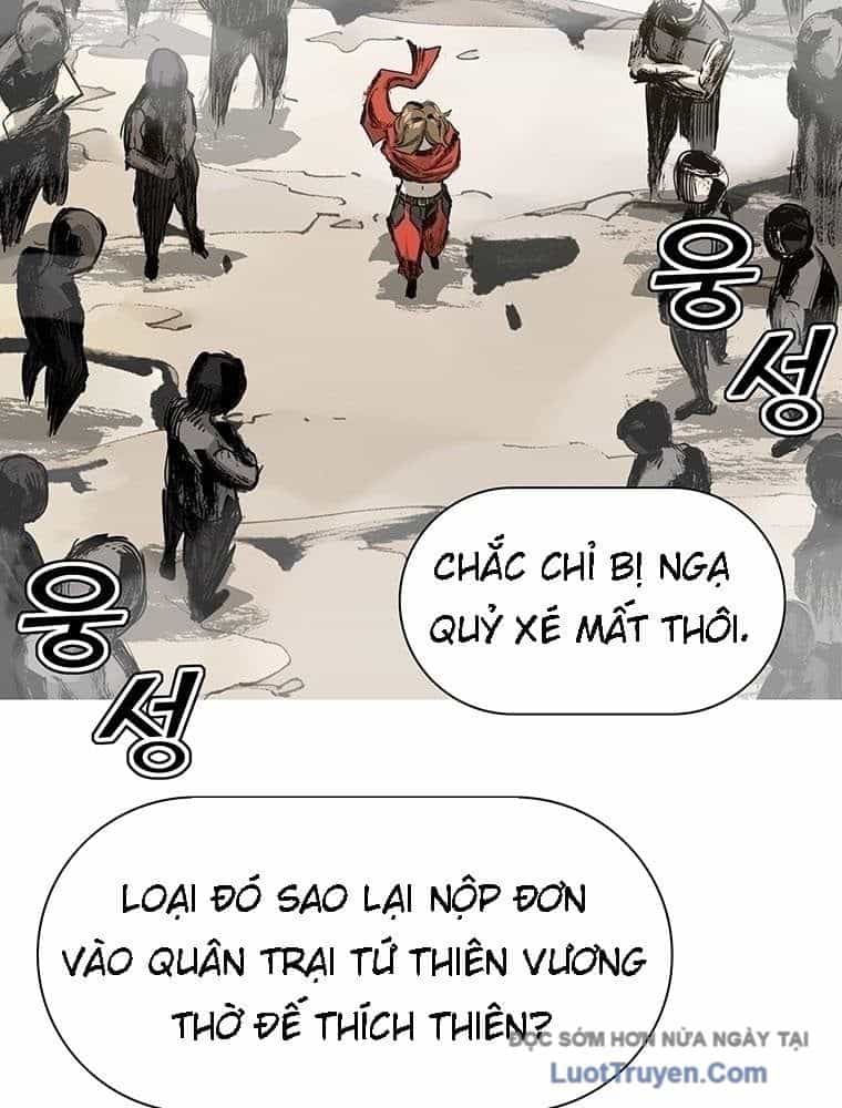Bất Diệt Đấu Quỷ Rasua - Chương 1 - ảnh 64