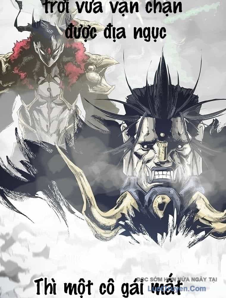 Bất Diệt Đấu Quỷ Rasua - Chương 1 - ảnh 7