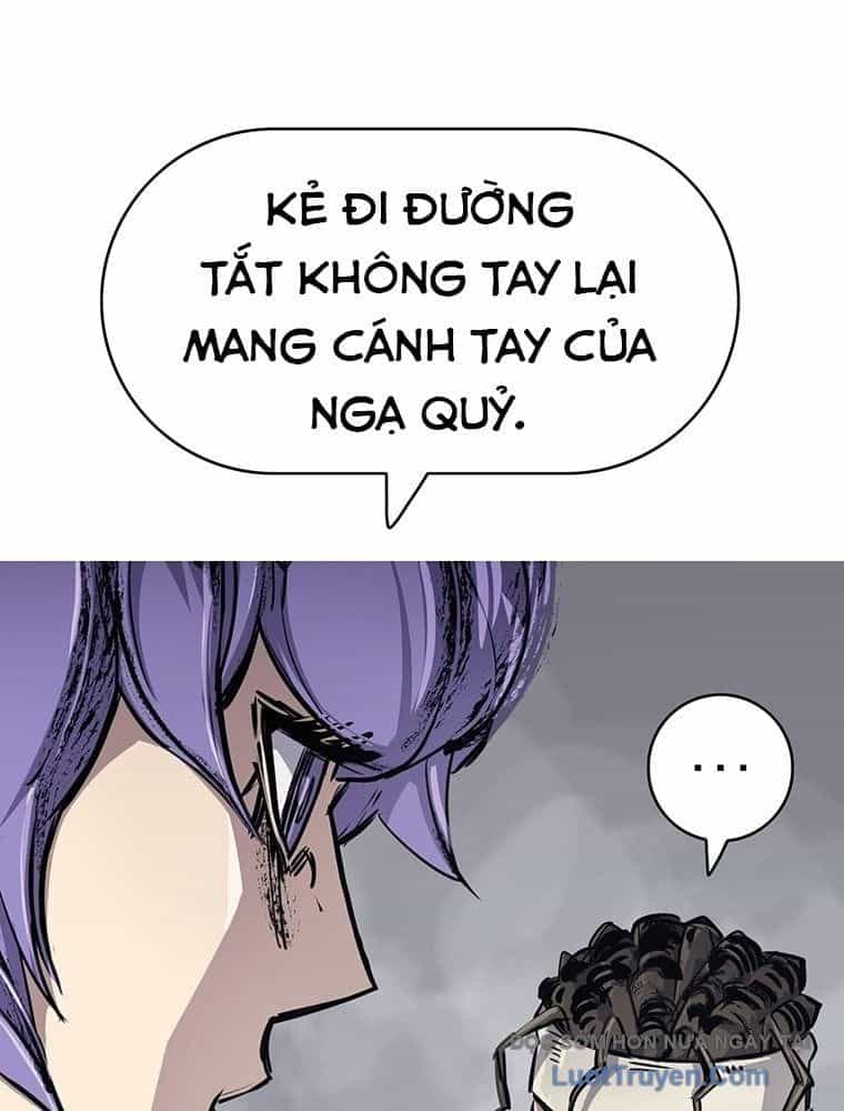 Bất Diệt Đấu Quỷ Rasua - Chương 10 - ảnh 20