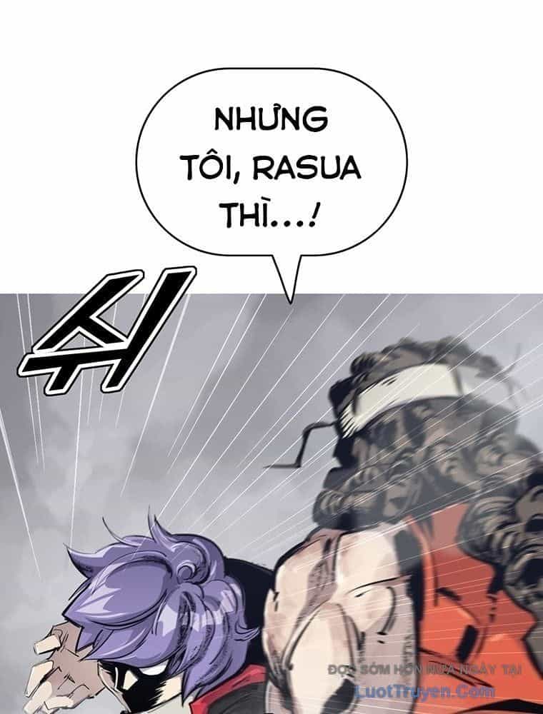 Bất Diệt Đấu Quỷ Rasua - Chương 10 - ảnh 28