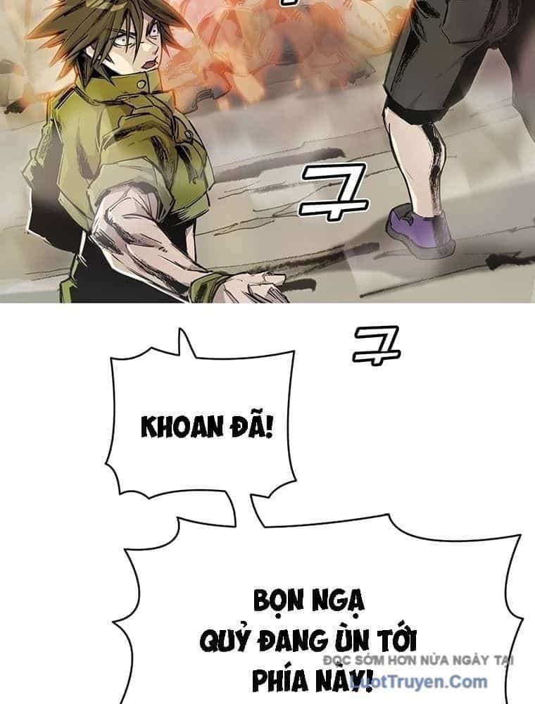 Bất Diệt Đấu Quỷ Rasua - Chương 2 - ảnh 9