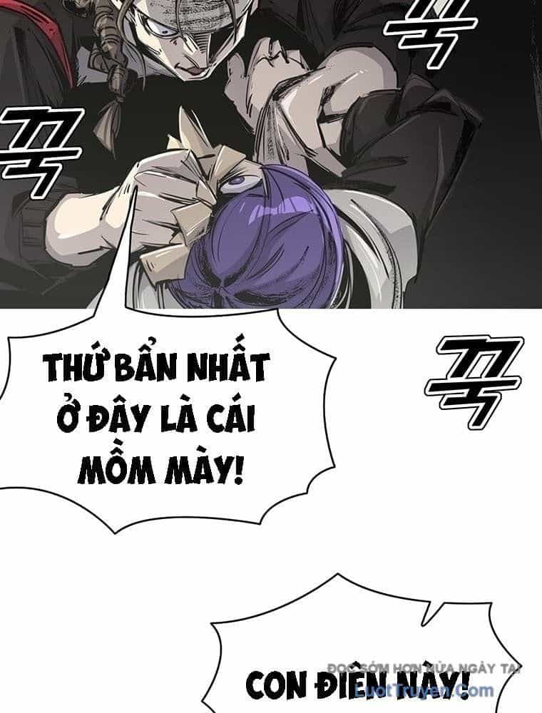 Bất Diệt Đấu Quỷ Rasua - Chương 3 - ảnh 116
