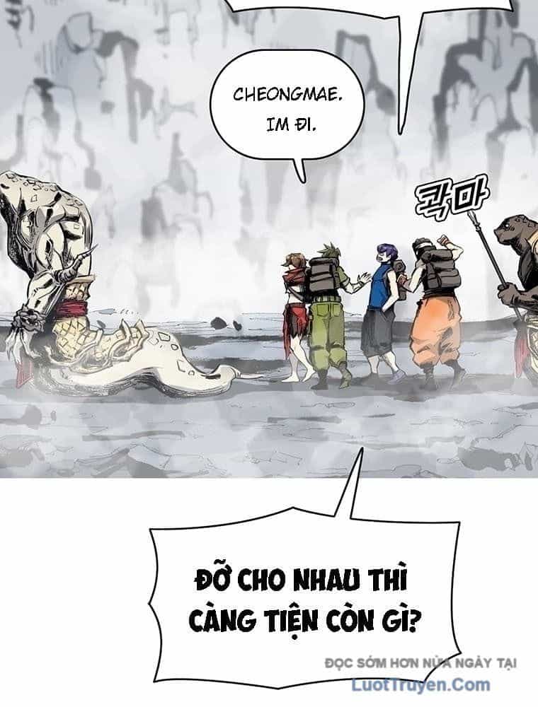 Bất Diệt Đấu Quỷ Rasua - Chương 3 - ảnh 33