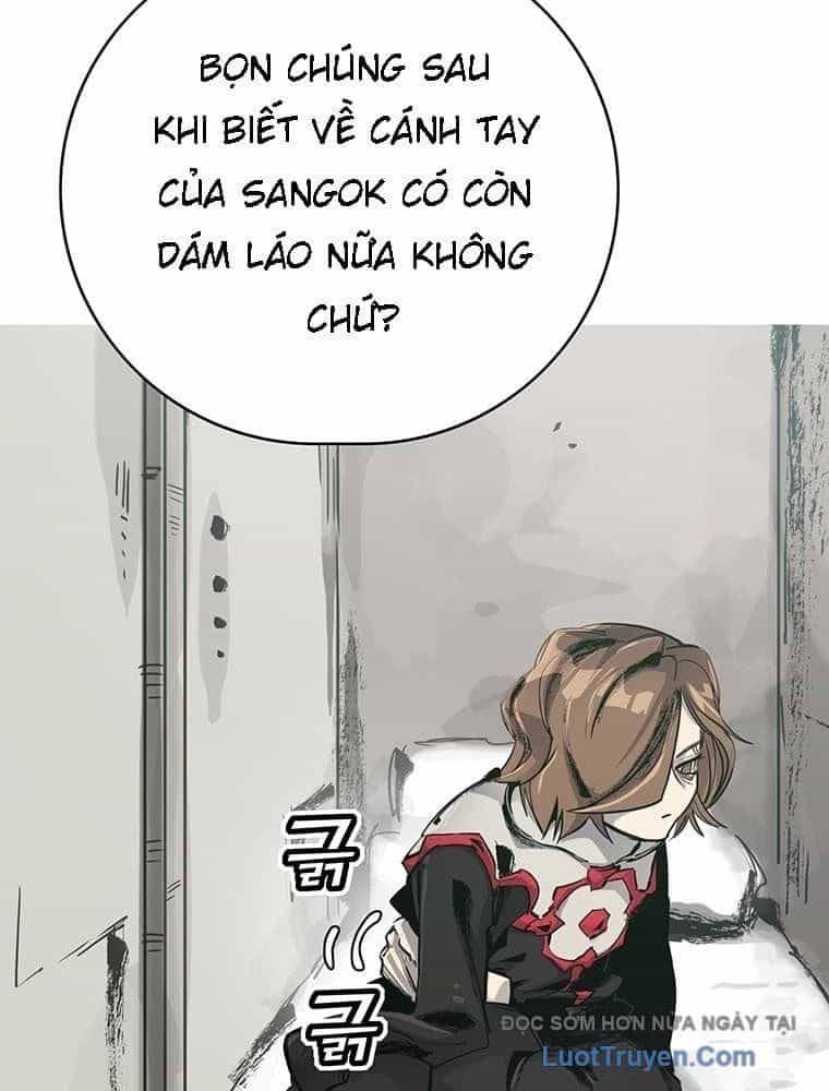 Bất Diệt Đấu Quỷ Rasua - Chương 4 - ảnh 48