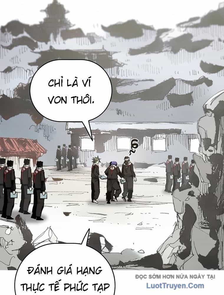 Bất Diệt Đấu Quỷ Rasua - Chương 4 - ảnh 78