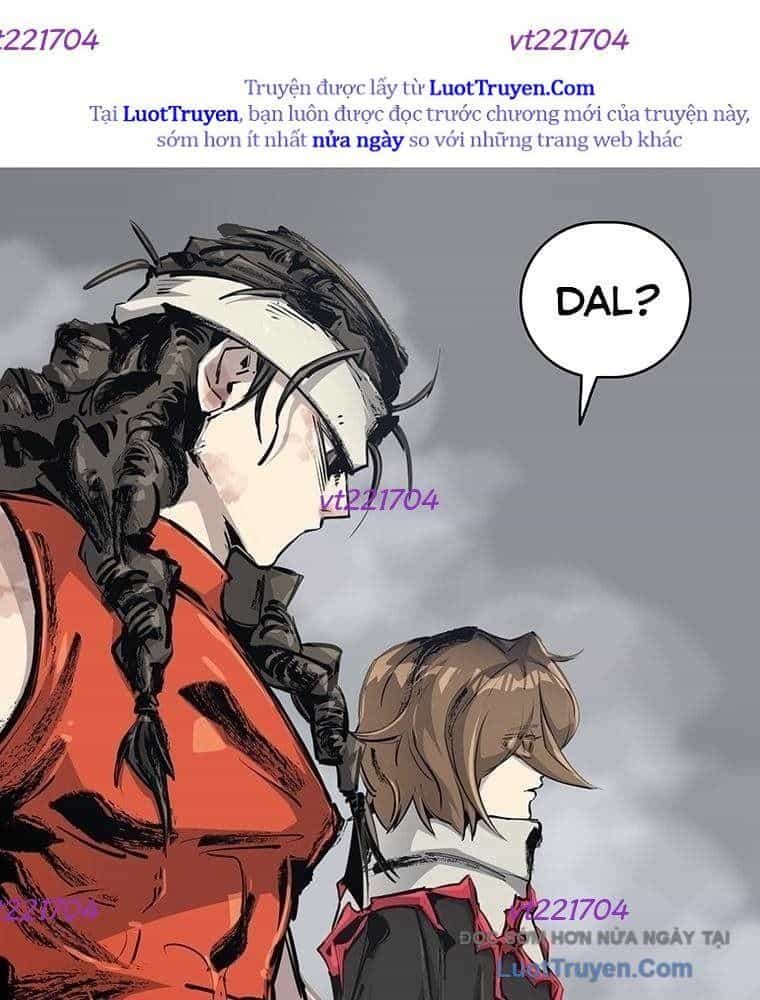 Bất Diệt Đấu Quỷ Rasua - Chương 6 - ảnh 127