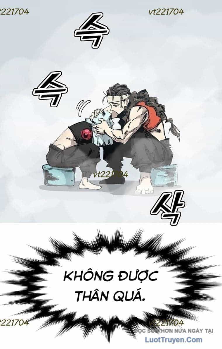 Bất Diệt Đấu Quỷ Rasua - Chương 6 - ảnh 13