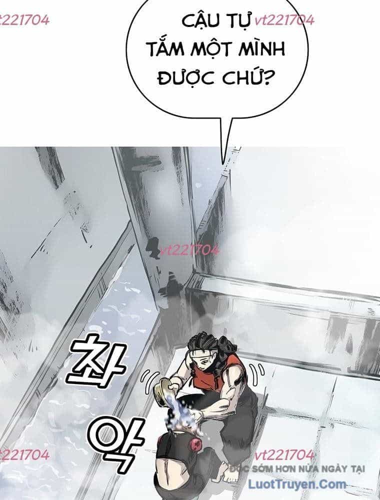 Bất Diệt Đấu Quỷ Rasua - Chương 6 - ảnh 4