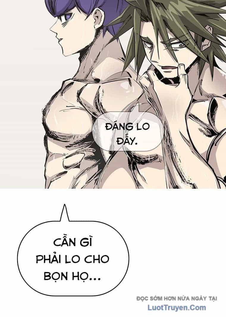 Bất Diệt Đấu Quỷ Rasua - Chương 6 - ảnh 52