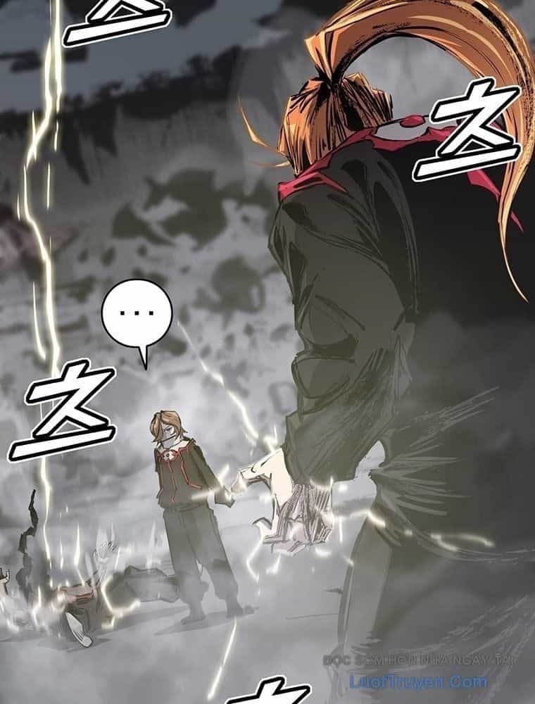 Bất Diệt Đấu Quỷ Rasua - Chương 7 - ảnh 25