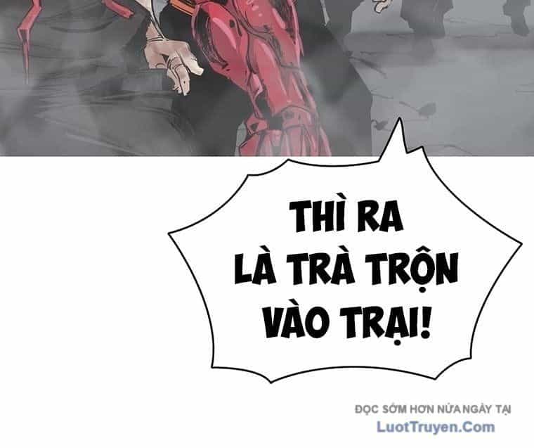 Bất Diệt Đấu Quỷ Rasua - Chương 8 - ảnh 116