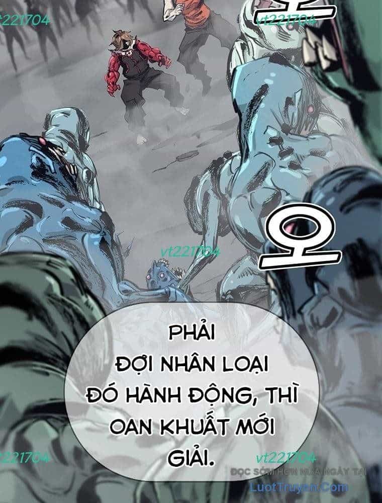 Bất Diệt Đấu Quỷ Rasua - Chương 8 - ảnh 123