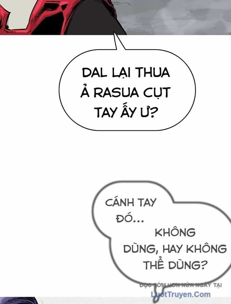 Bất Diệt Đấu Quỷ Rasua - Chương 8 - ảnh 16