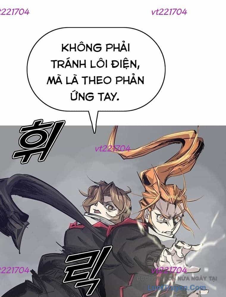 Bất Diệt Đấu Quỷ Rasua - Chương 8 - ảnh 55