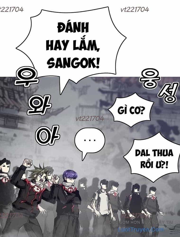 Bất Diệt Đấu Quỷ Rasua - Chương 8 - ảnh 74
