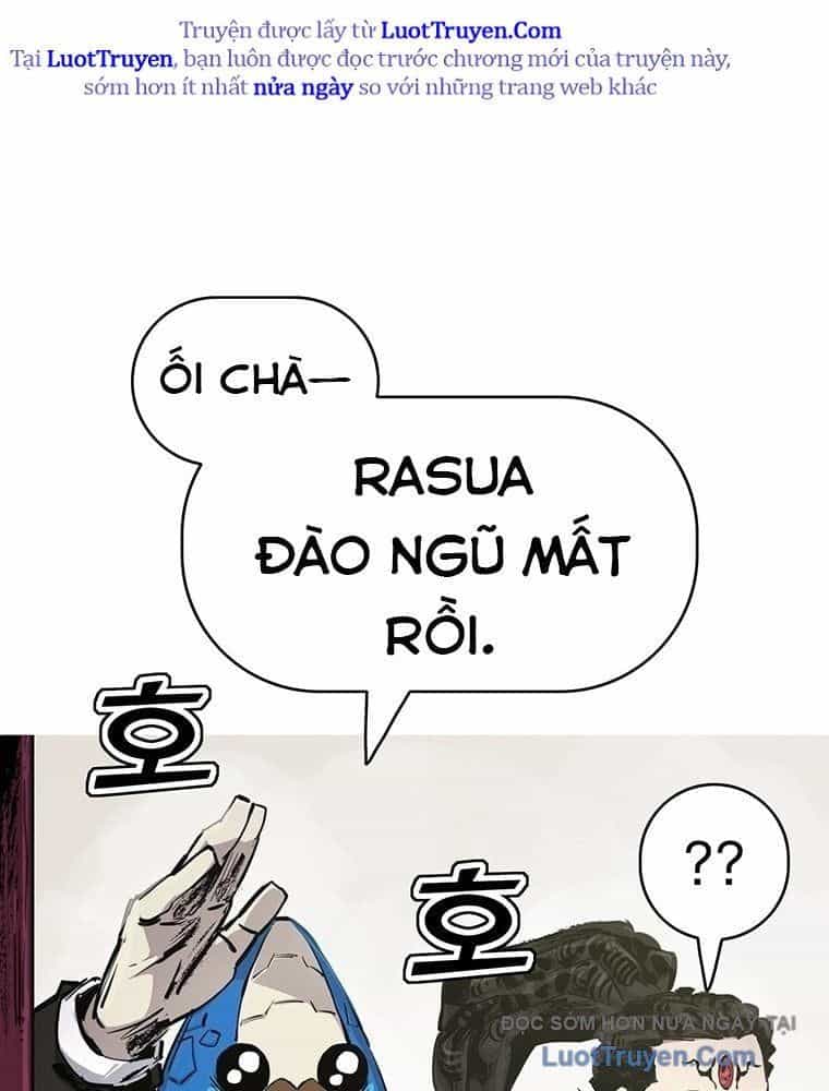 Bất Diệt Đấu Quỷ Rasua - Chương 9 - ảnh 129